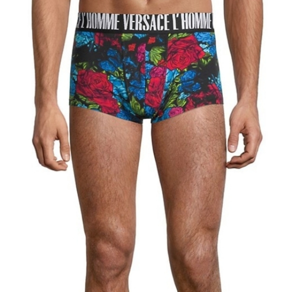 Versace Trunk - image 8